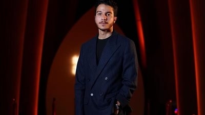 نور النبوي أول وجه إعلاني في الشرق الأوسط لدار أزياء عالمية على تيك توك جلوبال