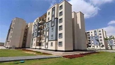 قسط يصل لـ20 عاماً.. اخر موعد للتقديم على شقق الإسكان الاجتماعي في بورسعيد