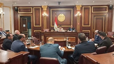 تهريب الأقمشة والبالة يهدد صناعة النسيج المصرية.. مناقشات موسعة بصناعة النواب حول الملابس الجاهزة