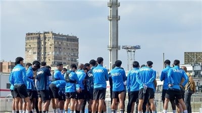 الحزن يسيطر على لاعبي الزمالك بسبب رابطة الأندية