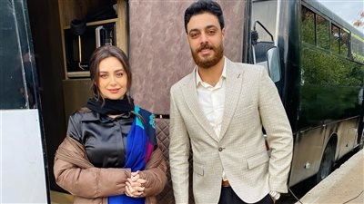 مسلسلات رمضان 2025.. محمد فتحي امبابي ضيف شرف مسلسل المداح 5