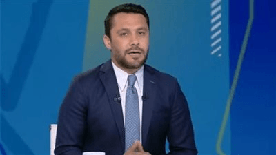 أحمد حسن: اتحاد الكرة أكد لإدارة الزمالك على عدم وجود أي تحيز من التحكيم ضد الفريق