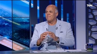هشام يكن: أحمد زيزو أفضل لاعب في مصر ولا يستحق 100 مليون جنية.. وأكبر لاعب مصر يستحق راتب 20 مليون جنية