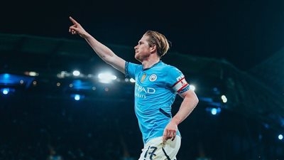 عمر مرموش يغيب عن فوز مانشستر سيتي على بليموث أرجايل (1/2) في كأس الاتحاد الإنجليزي