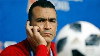 الليلة.. عصام الحضري ضيف برنامج العرافة مع الإعلامية بسمة وهبة