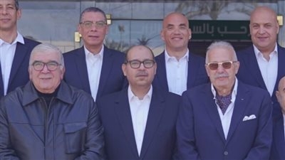 ياسر قمر: قائمة ياسر إدريس الأفضل لإدارة اللجنة الأولمبية المصرية