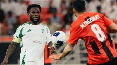 غياب تريزيجيه.. التشكيل الرسمي لمباراة الريان القطري وأهلي جدة السعودي في ذهاب ثمن نهائي دوري أبطال آسيا للنخبة