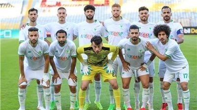 استياء في المصري البورسعيدي بسبب ملعب مباراة البنك في كأس مصر