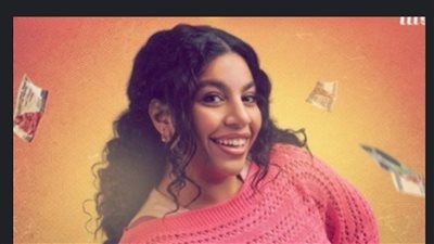 دنيا سامي عن مصطفى غريب: بيقولي أنتي أوحش بنت شوفتها في حياتي