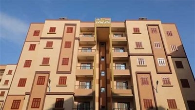 بيتك في مصر.. تفاصيل الوحدات السكنية المتاحة وأسعارها وطرق الحجز للمصريين بالخارج