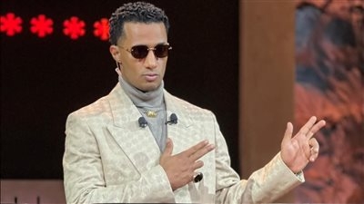 محمد رمضان يعارض على حكم إيداع نجله بدار رعاية في واقعة نيو جيزة و19 يونيو أولى الجلسات