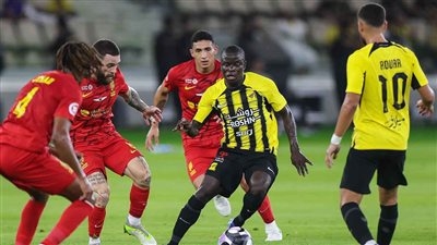 سباق الصدارة.. التشكيل الرسمي لمباراة الاتحاد أمام القادسية في دوري روشن السعودي