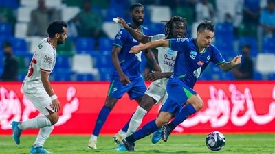 أليو ديانج أساسيا.. التشكيل الرسمي لمباراة الخلود والفتح في دوري روشن السعودي