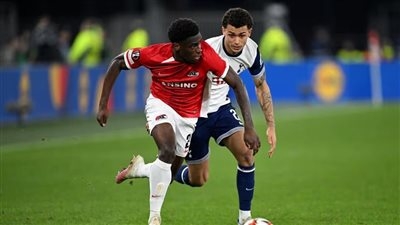 مانشستر يونايتد يكتفي بالتعادل أمام ريال سوسيسداد (1-1) وتوتنهام يسقط أمام ألكمار (1-0) في الدوري الأوروبي