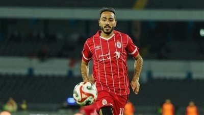 محمود كهربا يقود الاتحاد للفوز على  الترسانة (3-0) في الدوري الليبي