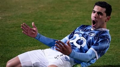 طبيب بيراميدز يكشف تفاصيل إصابة محمد حمدي ومدة غيابه عن المباريات