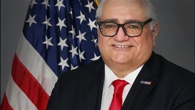 عضو الحزب الجمهوري الأمريكي لتحيا مصر: العنف المستمر في الشرق الأوسط نتيجة لتأسيس إسرائيل وتواطؤ الغرب في تهجير الفلسطينيين