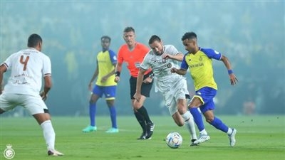 قمة الجولة 24.. التشكيل الرسمي لمباراة النصر أمام الشباب في دوري روشن السعودي