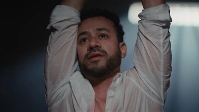 كشف لغز مسلسل الشرنقة لأحمد داوود في الحلقة التاسعة