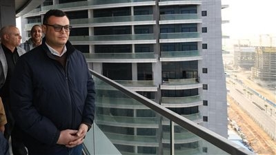 فيلات وشاليهات بمساحات متنوعة..  تفاصيل مشروع "كمبوند مزارين" بالعلمين الجديدة