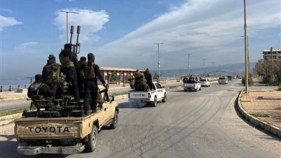 أحمد الشرع يتوعد بالمحاسبة.. كمائن للجيش السوري وإنهاء حياة مئات العلويين