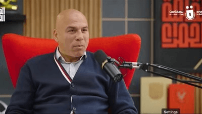 محمد يوسف: نهائي أفريقيا مع الأهلي أمام أورلاندو الأصعب في مسيرتي.. وتعلمت الهدوء من صالح سليم
