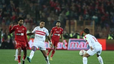 تعرف على مواعيد مباريات الجولة الأولى من المرحلة النهائية لبطولة الدوري