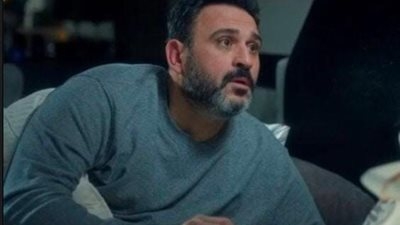 مسلسل الكابتن الحلقة 10.. النحس يلازم أكرم حسني