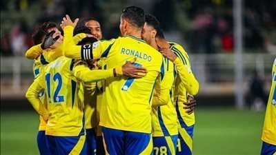 موعد مباراة النصر السعودي واستقلال طهران الإيراني في إياب ثمن نهائي دوري أبطال آسيا للنخبة والقنوات الناقلة والتشكيل المتوقع