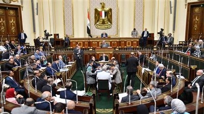 700 جنيه والتطبيق من يوليو.. البرلمان يناقش زيادة المرتبات للموظفين الثلاثاء المقبل