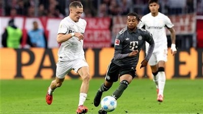 موعد مباراة بايرن ميونخ وباير ليفركوزن في إياب ثمن نهائي دوري أبطال أوروبا والقنوات الناقلة والتشكيل المتوقع