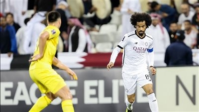 السد القطري يفوز على الوصل الإماراتي (3-1) ويتأهل لربع نهائي دوري أبطال آسيا للنخبة