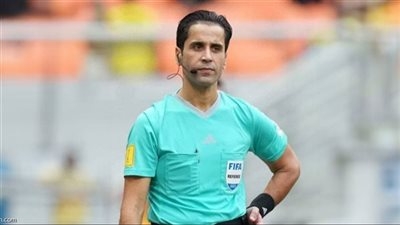 خاص لـ تحيا مصر: فشل الاتفاق مع الحكم الليبي معتز الشلماني لإدارة مباراة الأهلي والزمالك