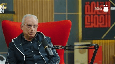 عبد العزيز عبد الشافي: ستاد الأهلي حلم للجميع.. ولقب زيزو ظهر في المجر