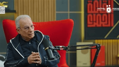 عبد العزيز عبد الشافي: صالح سليم صاحب الفضل في نجاحي سواء كلاعب أول مدير كرة