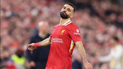 ماذا قدم صلاح مع ليفربول في دوري أبطال أوروبا هذا الموسم؟