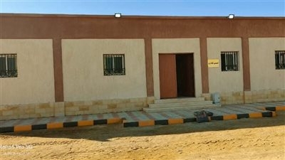 وزيرة التنمية المحلية: 131 مليون جنيه إجمالى استثمارات تطوير المنظومة المتكاملة لإدارة المخلفات بجنوب سيناء