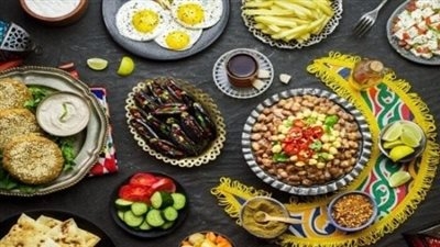 أشهى الأكلات على سفرة رمضان... خطوات تحضير الأطباق المميزة للعزومات