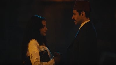 أحداث مسلسل النص الحلقة 12.. قصة حب تجمع بين صدقي صخر وأسماء أبو اليزيد