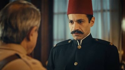 صدقي صخر يترقى لرتبه البكباشي في مسلسل النص.. تفاصيل