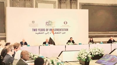 وزير النقل والصناعة: الرئيس السيسي وجه بتعزيز الشراكة مع القطاع الخاص