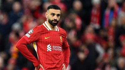 الأمل الأخير.. عدد الأهداف التي يحتاجها محمد صلاح اليوم للفوز بـ«الحذاء الذهبي»