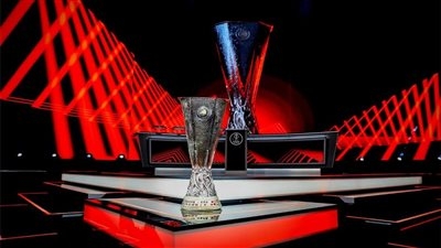 بعد نهاية دور الـ 16: الفرق المتأهلة لربع نهائي الدوري الأوروبي