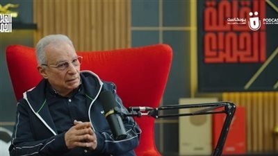 عبد العزيز عبد الشافي: نظام الدوري الممتاز الحالي جيد.. ومنافسة الأهلي على بطولة الدوري قوية