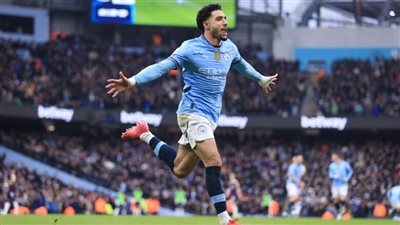 عمر مرموش.. موعد مباراة مانشستر سيتي وبرايتون في الدوري الإنجليزي الممتاز والقنوات الناقلة والتشكيل المتوقع