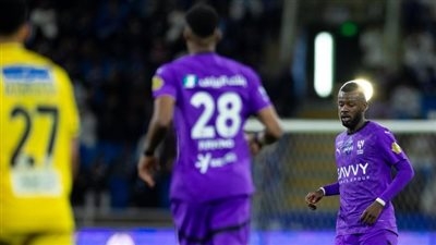 دوري روشن السعودي: الهلال يفوز على التعاون بثنائية نظيفة.. والأخدود ينتصر على أهلي جدة (1/2)