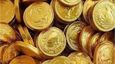 تحرك جديد في سعر الذهب مع بداية تعاملات اليوم الأحد