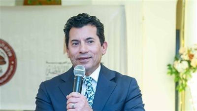 الشباب والرياضة تعلن عن بدء تفعيل تطبيقات مشروع الجينوم الرياضي لدعم المنتخبات الوطنية