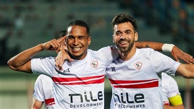 سيف الجزيري يطير إلى تونس للانتظام في معسكر نسور قرطاج