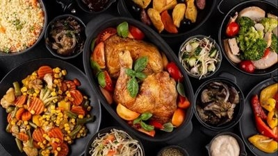 بـ8 أطعمة.. العلاقة بين إنقاص الوزن والأطعمة الغنية بالألياف الغذائية الطبيعية
